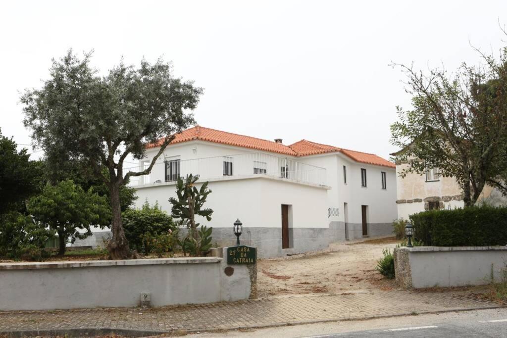 Torrozelo Casa Da Catraia By Lisbon Village Apartments מראה חיצוני תמונה