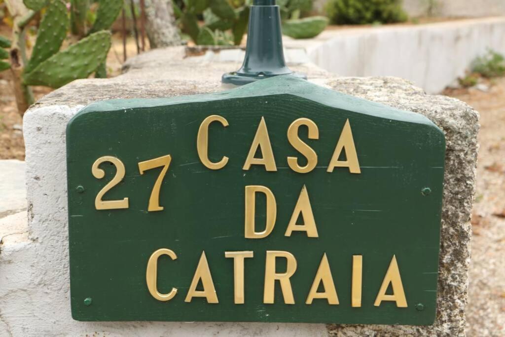 Torrozelo Casa Da Catraia By Lisbon Village Apartments מראה חיצוני תמונה