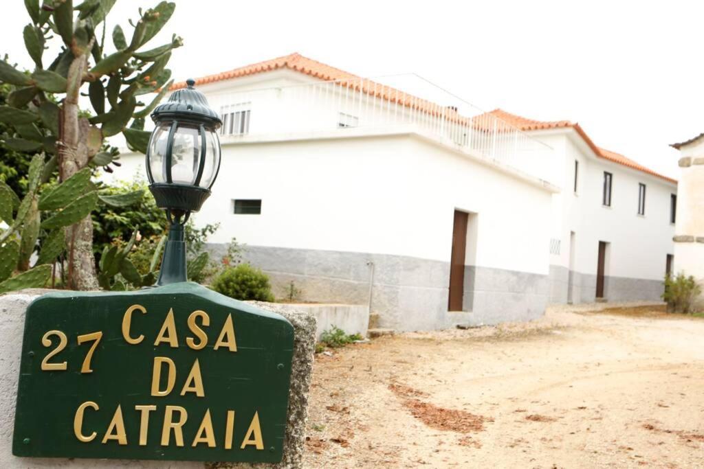Torrozelo Casa Da Catraia By Lisbon Village Apartments מראה חיצוני תמונה