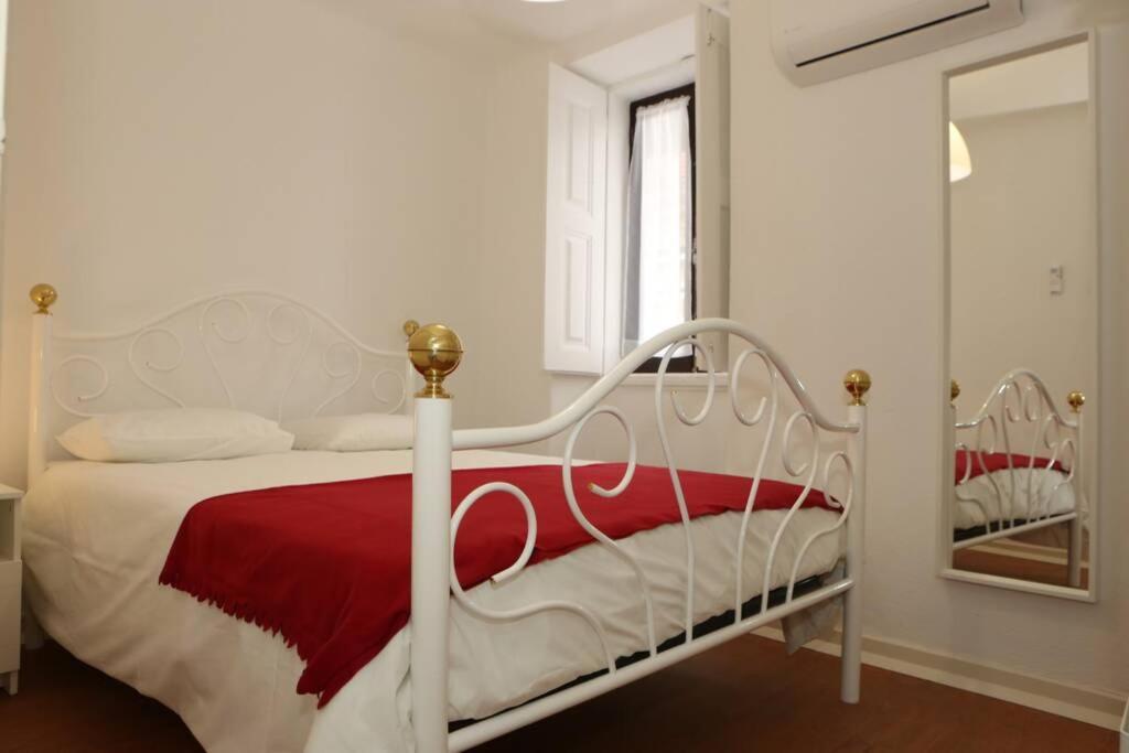 Torrozelo Casa Da Catraia By Lisbon Village Apartments מראה חיצוני תמונה