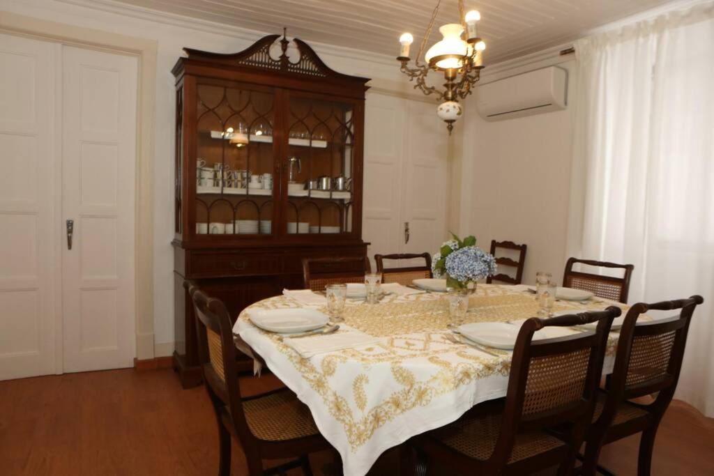 Torrozelo Casa Da Catraia By Lisbon Village Apartments מראה חיצוני תמונה